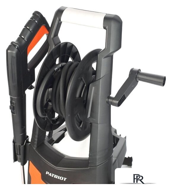 Мойка высокого давления Patriot GT 970 Imperial - Изображение №4 — Интернет-магазин ПроЗаказ