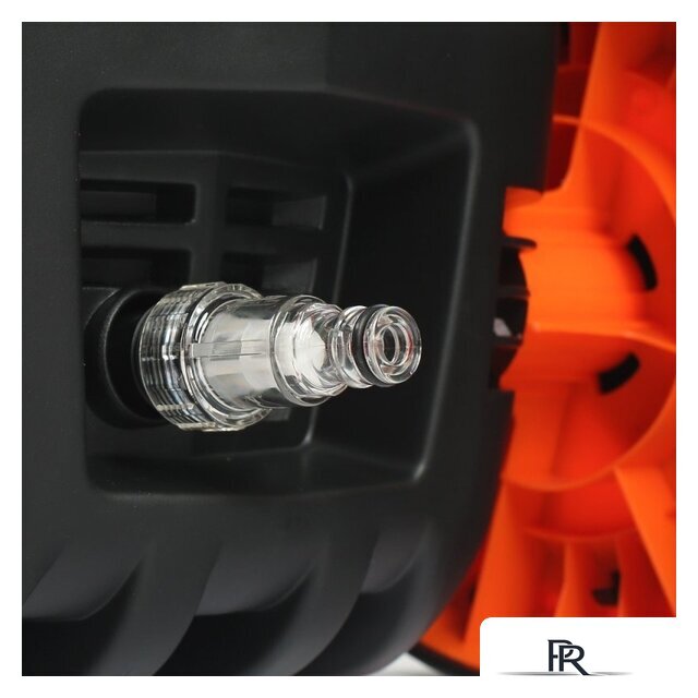 Мойка высокого давления Patriot GT 970 Imperial - Изображение №8 — Интернет-магазин ПроЗаказ