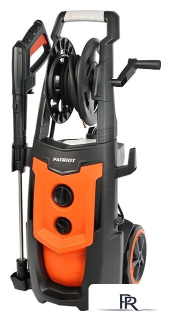 Мойка высокого давления Patriot GT 970 Imperial - Изображение №2 — Интернет-магазин ПроЗаказ