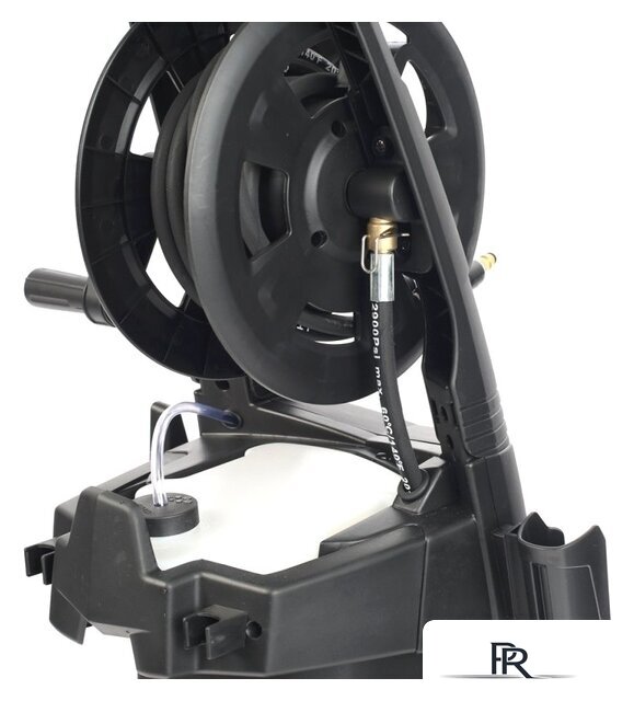 Мойка высокого давления Patriot GT 970 Imperial - Изображение №7 — Интернет-магазин ПроЗаказ