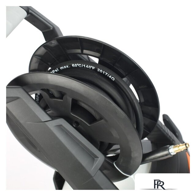 Мойка высокого давления Patriot GT 970 Imperial - Изображение №11 — Интернет-магазин ПроЗаказ