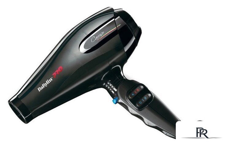Фен BaByliss PRO BAB6510IRE - Изображение №2 — Интернет-магазин ПроЗаказ