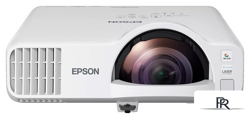 Проектор Epson EB-L210SF - Изображение №1 — Интернет-магазин ПроЗаказ