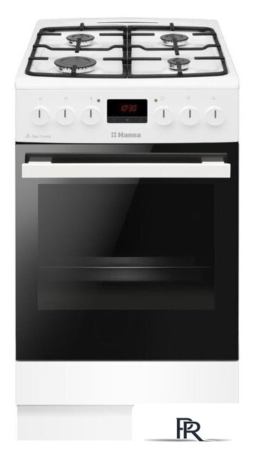 Кухонная плита Hansa FCMW59229H - Изображение №1 — Интернет-магазин ПроЗаказ