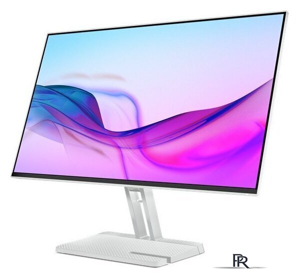 Монитор Lenovo L27i-4A 67BEKAC1EU - Изображение №2 — Интернет-магазин ПроЗаказ