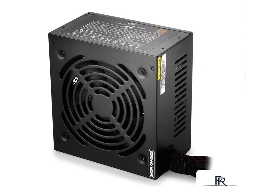 Блок питания DeepCool DA700 [DP-BZ-DA700N] - Изображение №4 — Интернет-магазин ПроЗаказ