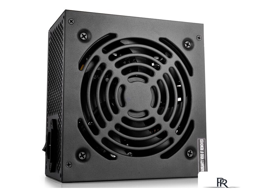 Блок питания DeepCool DA700 [DP-BZ-DA700N] - Изображение №2 — Интернет-магазин ПроЗаказ