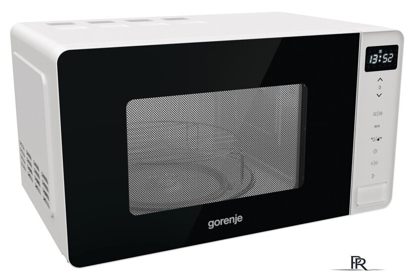 Микроволновая печь Gorenje MO20S4W - Изображение №2 — Интернет-магазин ПроЗаказ