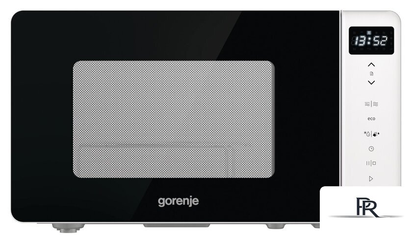 Микроволновая печь Gorenje MO20S4W - Изображение №1 — Интернет-магазин ПроЗаказ