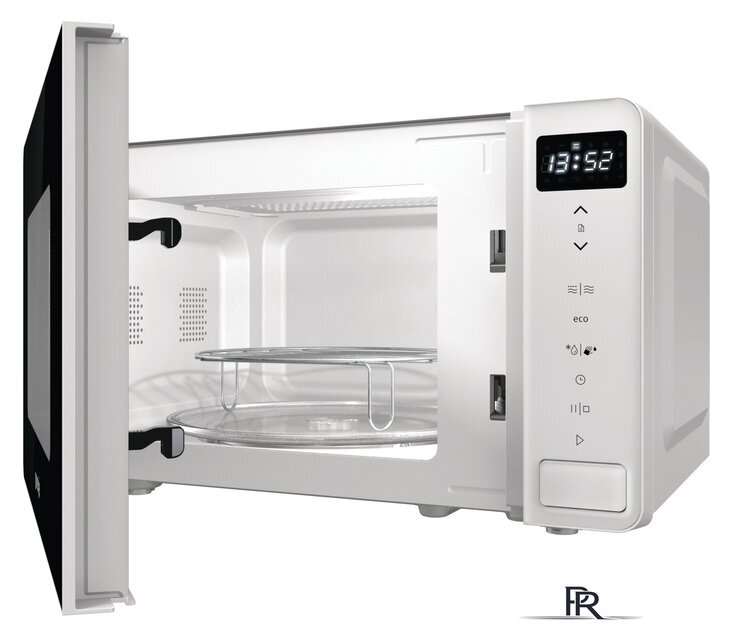Микроволновая печь Gorenje MO20S4W - Изображение №4 — Интернет-магазин ПроЗаказ