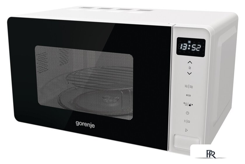 Микроволновая печь Gorenje MO20S4W - Изображение №3 — Интернет-магазин ПроЗаказ
