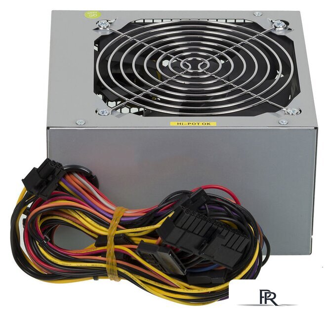 Блок питания Accord ACC-400W-12 - Изображение №2 — Интернет-магазин ПроЗаказ