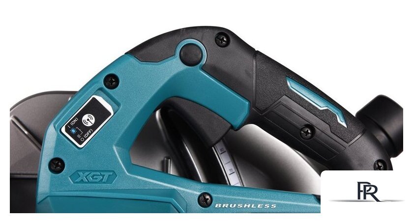 Дисковая (циркулярная) пила Makita HS011GZ (без АКБ) - Изображение №3 — Интернет-магазин ПроЗаказ