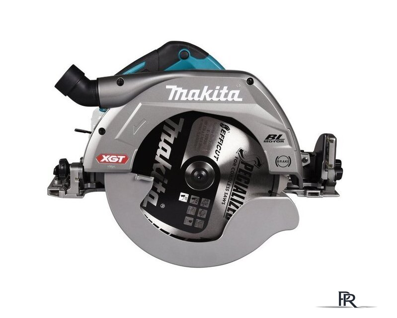 Дисковая (циркулярная) пила Makita HS011GZ (без АКБ) - Изображение №4 — Интернет-магазин ПроЗаказ
