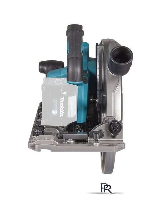 Дисковая (циркулярная) пила Makita HS011GZ (без АКБ) - Изображение №7 — Интернет-магазин ПроЗаказ