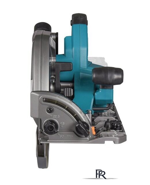 Дисковая (циркулярная) пила Makita HS011GZ (без АКБ) - Изображение №10 — Интернет-магазин ПроЗаказ