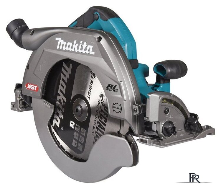 Дисковая (циркулярная) пила Makita HS011GZ (без АКБ) - Изображение №1 — Интернет-магазин ПроЗаказ