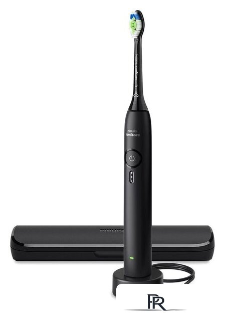 Электрическая зубная щетка Philips Sonicare 3100 HX4033/32 - Изображение №1 — Интернет-магазин ПроЗаказ