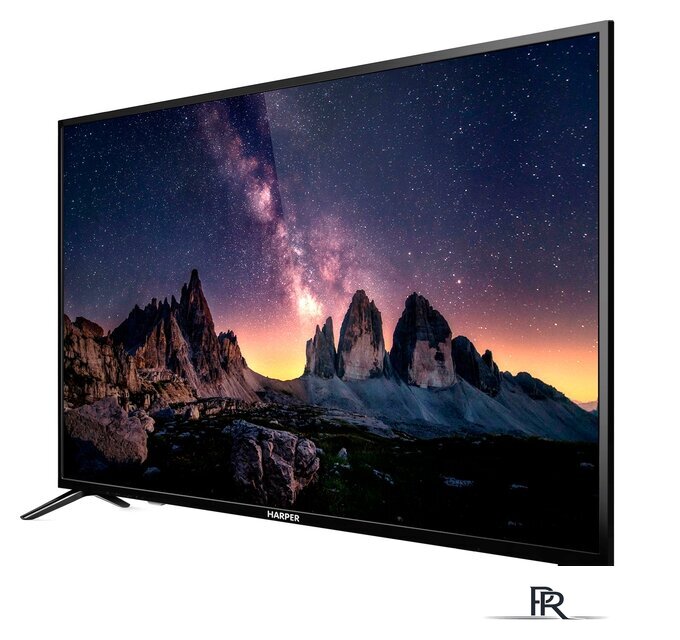 Телевизор Harper 65U750TS - Изображение №2 — Интернет-магазин ПроЗаказ
