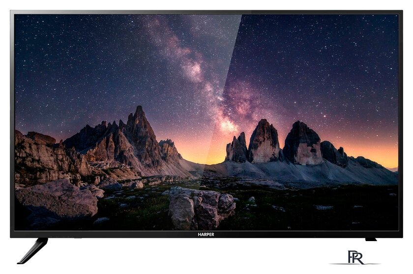 Телевизор Harper 65U750TS - Изображение №1 — Интернет-магазин ПроЗаказ