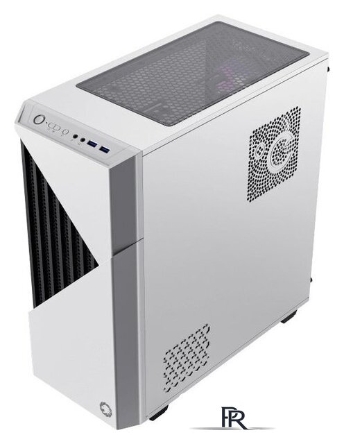 Корпус GameMax Contac COC WB - Изображение №6 — Интернет-магазин ПроЗаказ