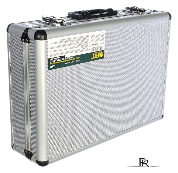 Кейс FIT 65620 - Изображение №1 — Интернет-магазин ПроЗаказ