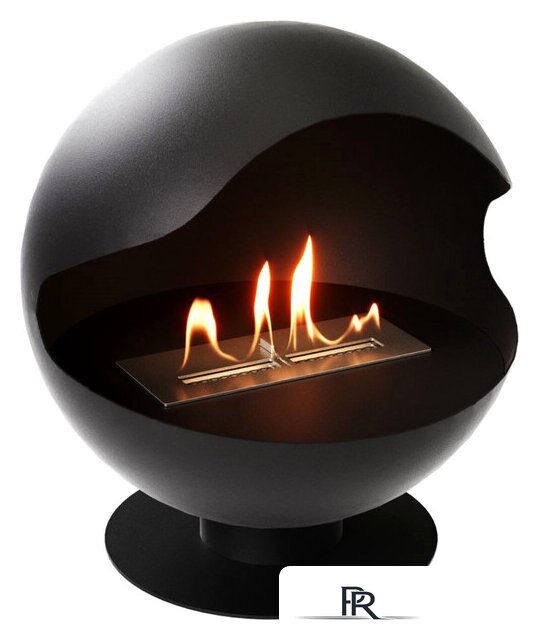 Биокамин Firelight BFP/F-55 Sphere - Изображение №1 — Интернет-магазин ПроЗаказ