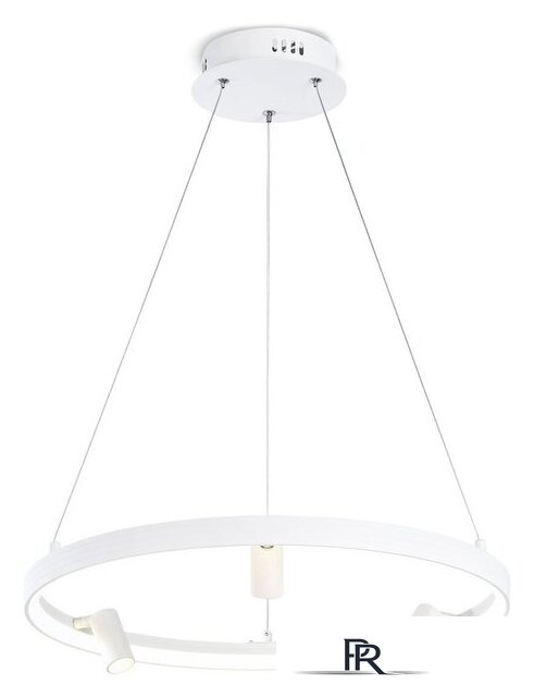 Подвесная люстра Ambrella light Comfort FL5281 - Изображение №2 — Интернет-магазин ПроЗаказ