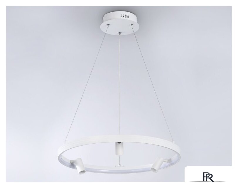 Подвесная люстра Ambrella light Comfort FL5281 - Изображение №4 — Интернет-магазин ПроЗаказ