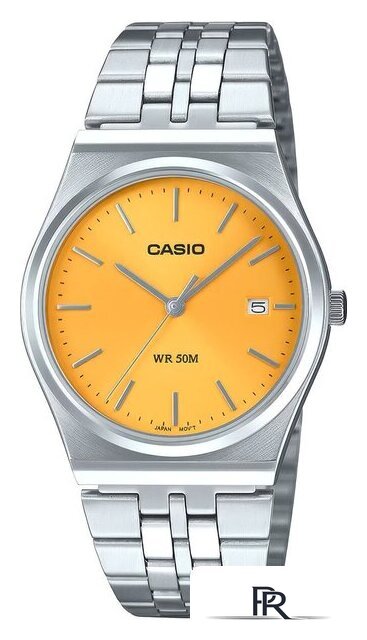 Наручные часы Casio MTP-B145D-9A - Изображение №1 — Интернет-магазин ПроЗаказ