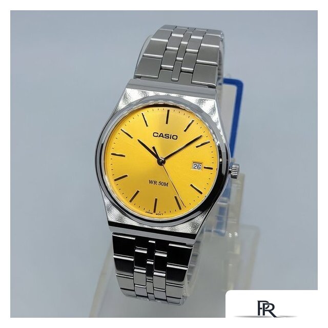 Наручные часы Casio MTP-B145D-9A - Изображение №2 — Интернет-магазин ПроЗаказ