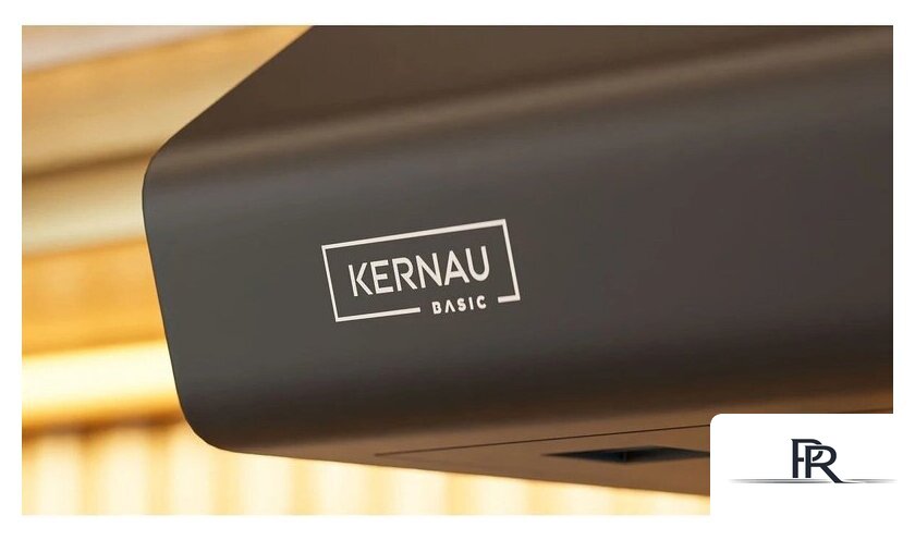 Кухонная вытяжка Kernau Basic BKBH 0962 B - Изображение №5 — Интернет-магазин ПроЗаказ