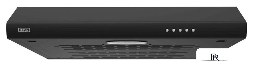 Кухонная вытяжка Kernau Basic BKBH 0962 B - Изображение №2 — Интернет-магазин ПроЗаказ