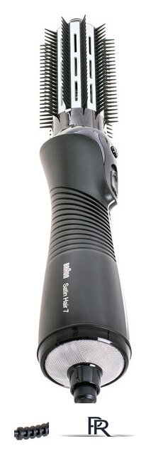 Фен-щетка Braun Satin Hair 7 Airstyler (AS 720) - Изображение №9 — Интернет-магазин ПроЗаказ
