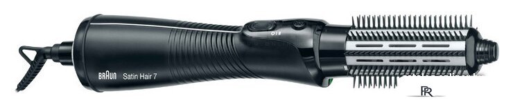 Фен-щетка Braun Satin Hair 7 Airstyler (AS 720) - Изображение №1 — Интернет-магазин ПроЗаказ