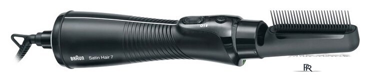 Фен-щетка Braun Satin Hair 7 Airstyler (AS 720) - Изображение №2 — Интернет-магазин ПроЗаказ