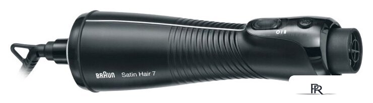 Фен-щетка Braun Satin Hair 7 Airstyler (AS 720) - Изображение №3 — Интернет-магазин ПроЗаказ