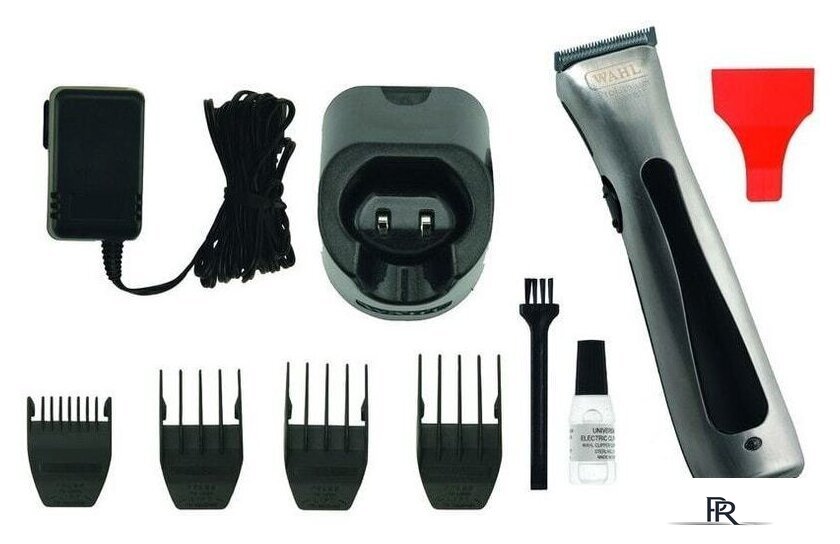 Машинка для стрижки волос Wahl Beret Prolithium 8841-616H - Изображение №4 — Интернет-магазин ПроЗаказ