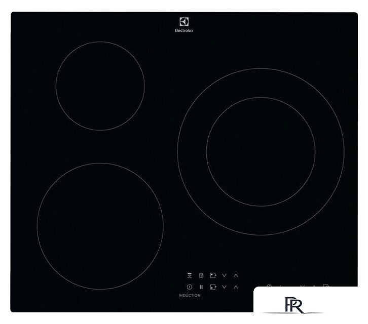 Варочная панель Electrolux LIT60336C - Изображение №1 — Интернет-магазин ПроЗаказ
