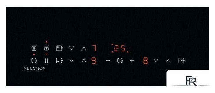 Варочная панель Electrolux LIT60336C - Изображение №3 — Интернет-магазин ПроЗаказ