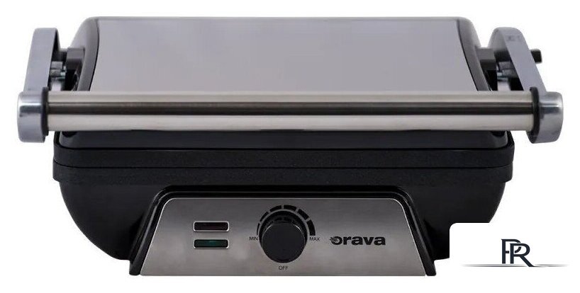 Электрогриль Orava Grillchef-4 - Изображение №2 — Интернет-магазин ПроЗаказ