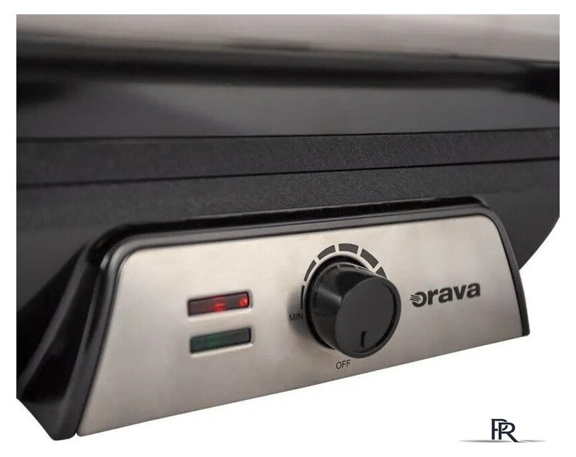 Электрогриль Orava Grillchef-4 - Изображение №4 — Интернет-магазин ПроЗаказ
