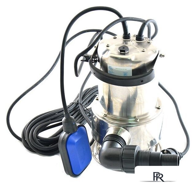 Фекальный насос Oasis FN 175/7 - Изображение №2 — Интернет-магазин ПроЗаказ