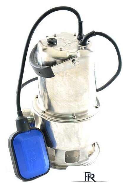 Фекальный насос Oasis FN 175/7 - Изображение №3 — Интернет-магазин ПроЗаказ