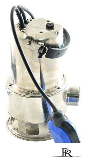 Фекальный насос Oasis FN 175/7 - Изображение №4 — Интернет-магазин ПроЗаказ