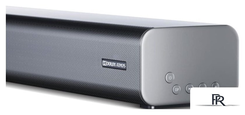 Саундбар Sharp HT-SBW460 - Изображение №4 — Интернет-магазин ПроЗаказ