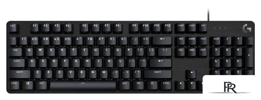 Клавиатура Logitech G413 SE 920-010438 - Изображение №1 — Интернет-магазин ПроЗаказ