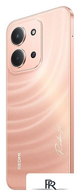 Телефон Xiaomi Redmi 15C 4G 8GB/256GB международная версия (оранжевый) - Изображение №5 — Интернет-магазин ПроЗаказ