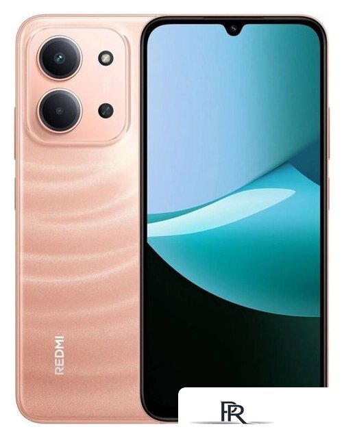 Телефон Xiaomi Redmi 15C 4G 8GB/256GB международная версия (оранжевый) - Изображение №1 — Интернет-магазин ПроЗаказ