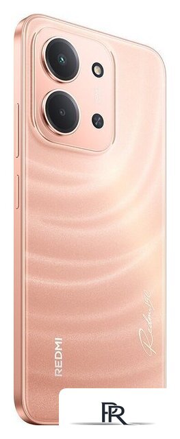 Телефон Xiaomi Redmi 15C 4G 8GB/256GB международная версия (оранжевый) - Изображение №4 — Интернет-магазин ПроЗаказ